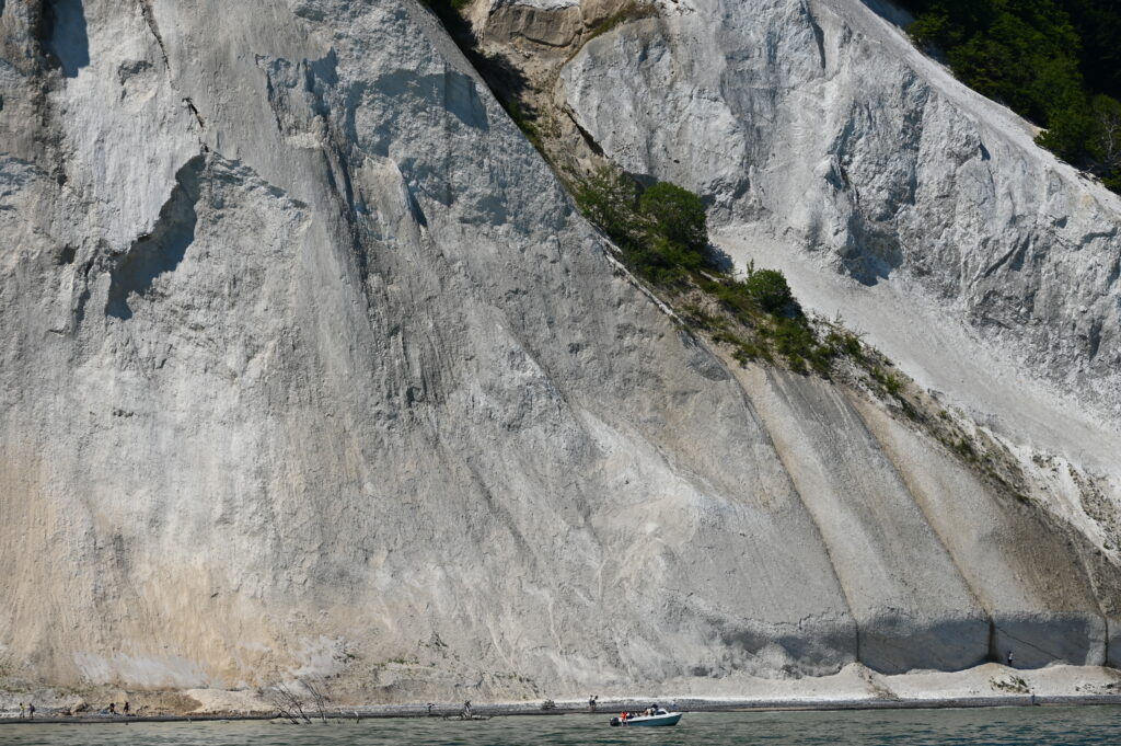 Møns klint