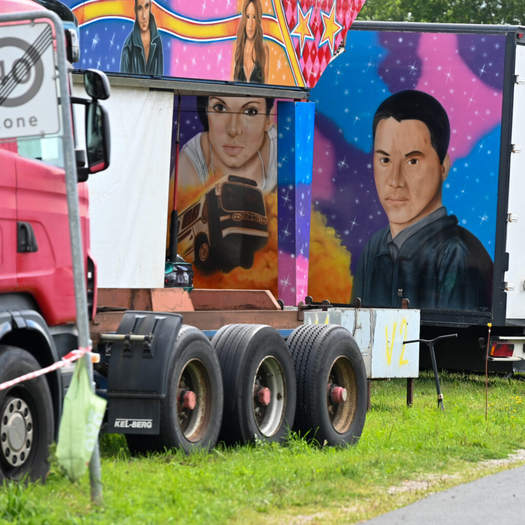 Lynge Byfest
