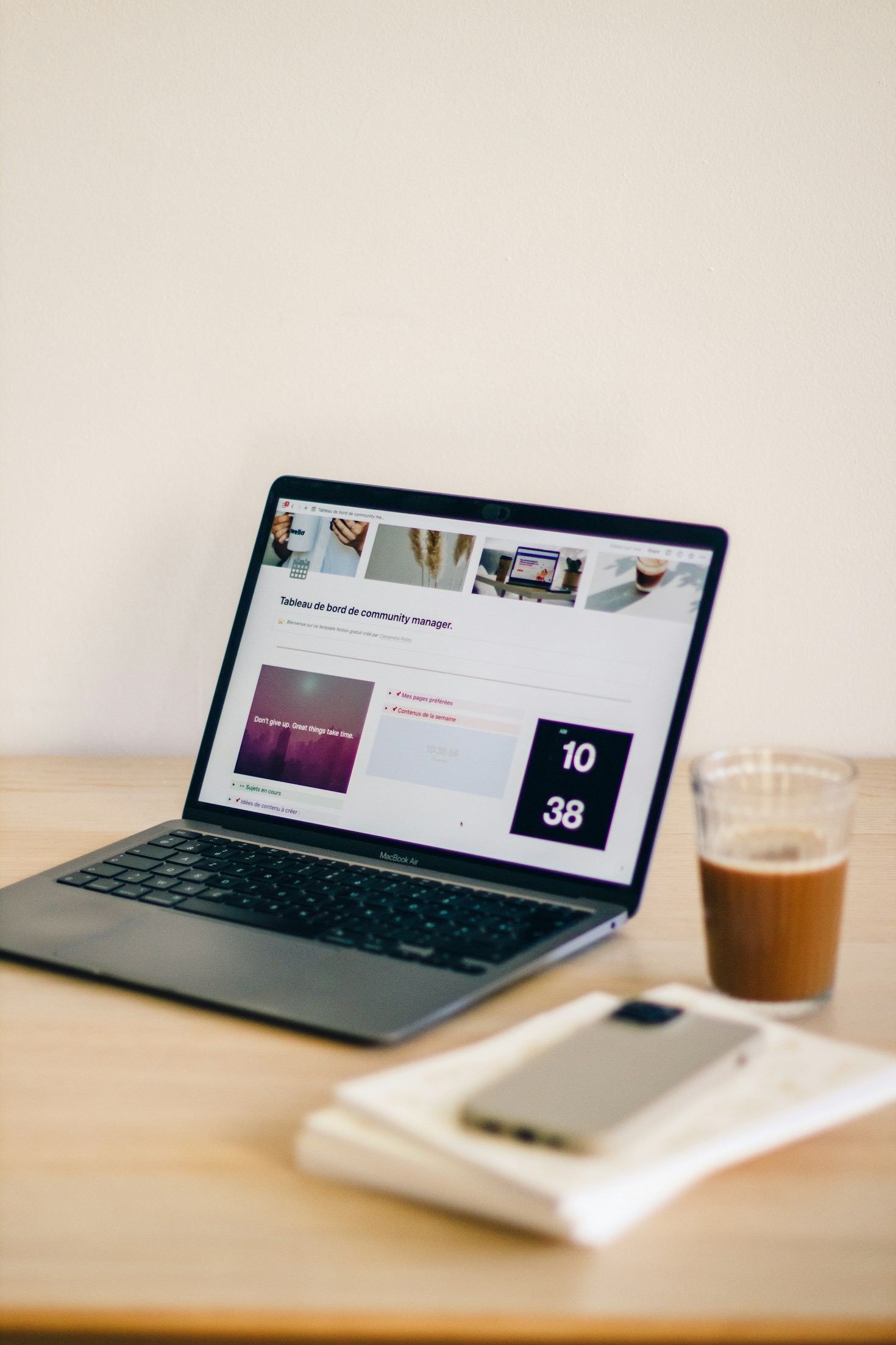 Securing Your Online Space Against Threats